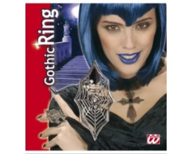 Inel gotic