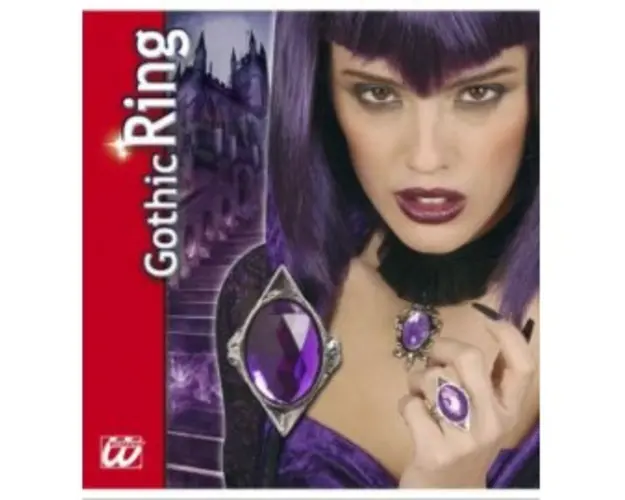 Inel gotic