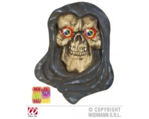 Decor grim reaper luminos