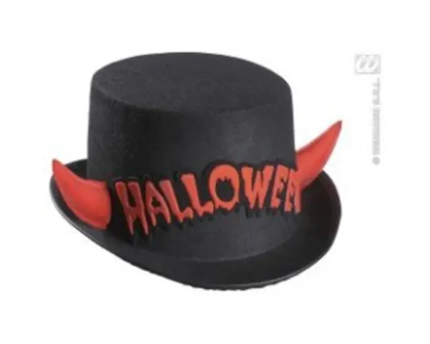 Joben halloween rosu