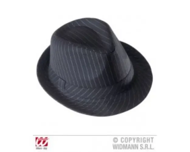 Palarie gangster