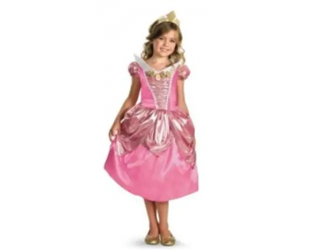 Costum aurora