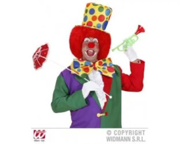Joben clown