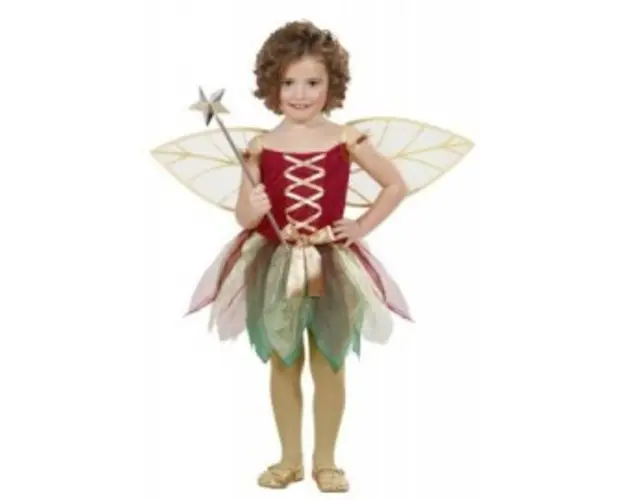 Costum tinkerbell