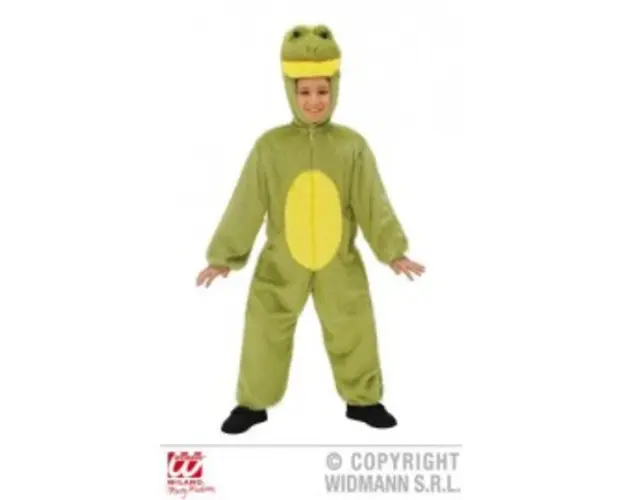 Costum broscuta