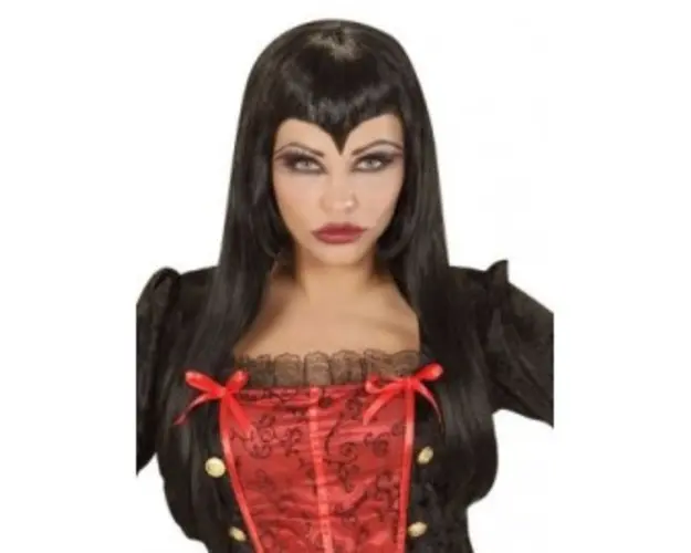 Peruca vampir