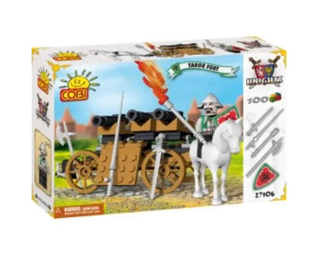 Fortul Tabor - 27106