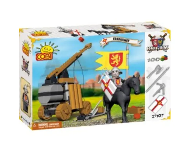 Trebuchet - 27107