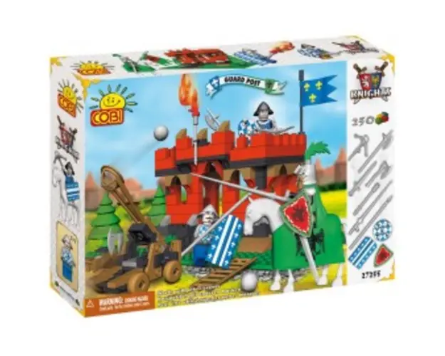 Punct de paza - 27255