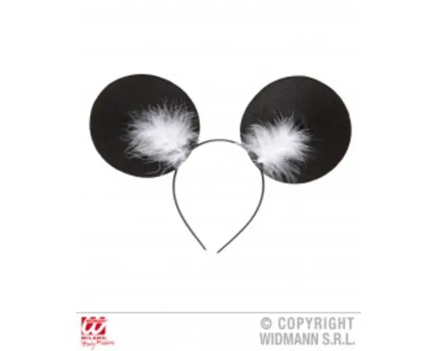 Bentita Mickey