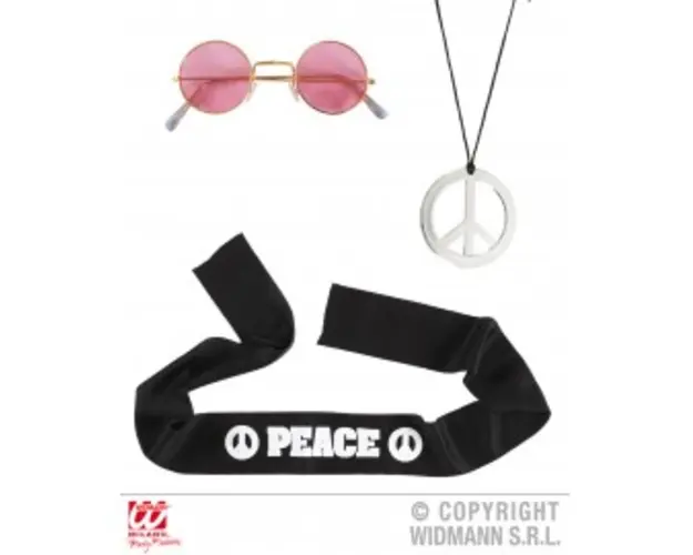 Set hippie