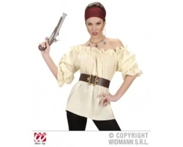 Bluza bej