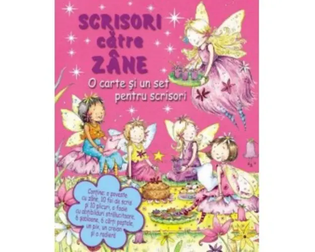 Scrisori catre Zane