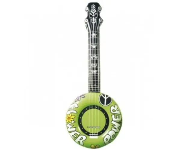 Banjo gonflabil