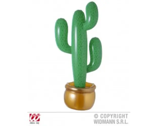 Cactus gonflabil
