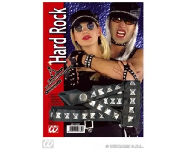 Set hard rock