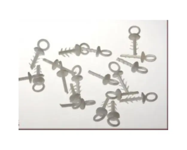 Set 20 agatatori plastic