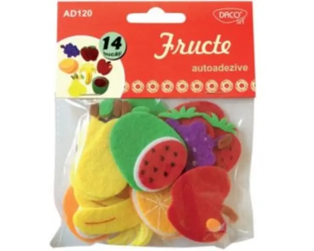 Fructe pasla