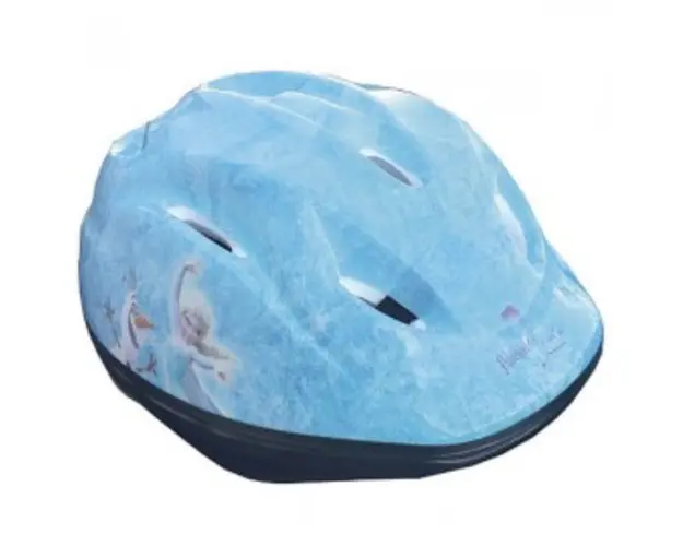 Casca de protectie Frozen - Casca de protectie Frozen