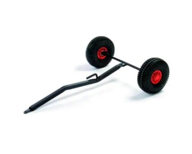 Multi Purpose Trailer