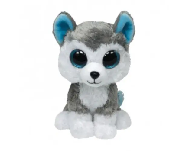 Plus catelul SLUSH (15 cm) - Ty