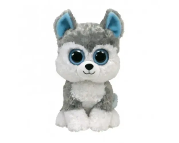 Plus catelul SLUSH (24 cm) - Ty