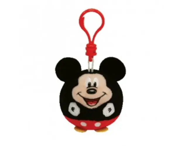 Breloc Disney MICKEY (8.5 cm) - Ty