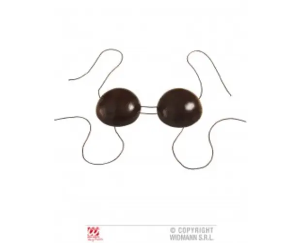 Sutien nuca cocos