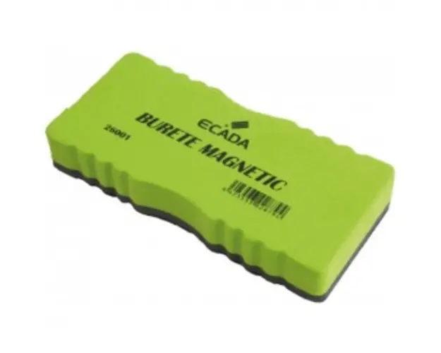 Burete magnetic Ecada