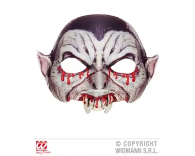 Masca vampir
