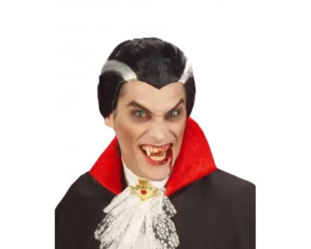 Peruca vampir