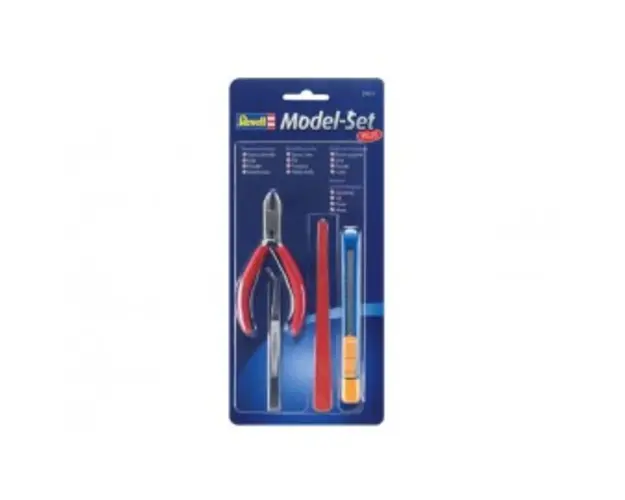 Modelset plus