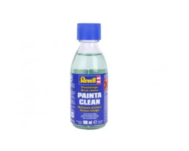 Painta clean, pinselreiniger
