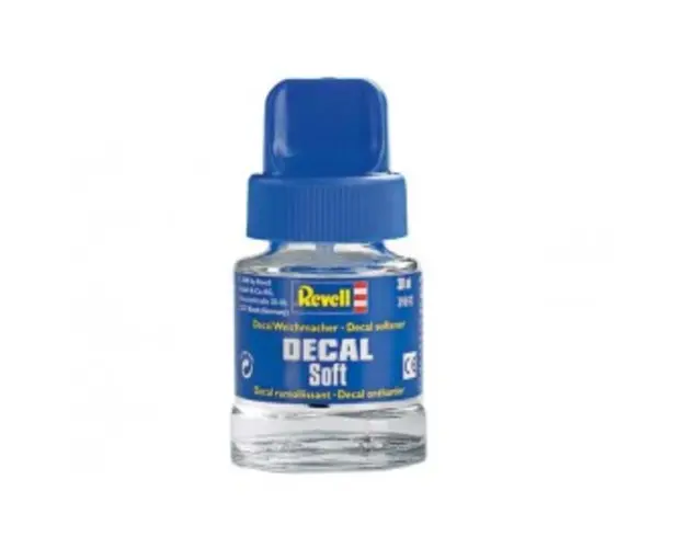 Decal soft, 30ml