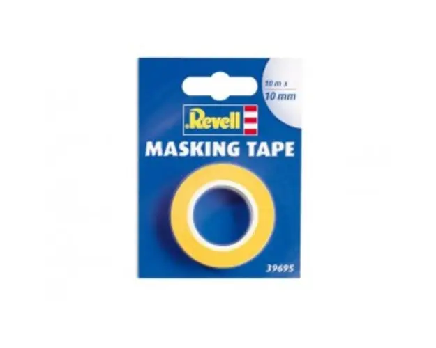 Masking tape 10mm