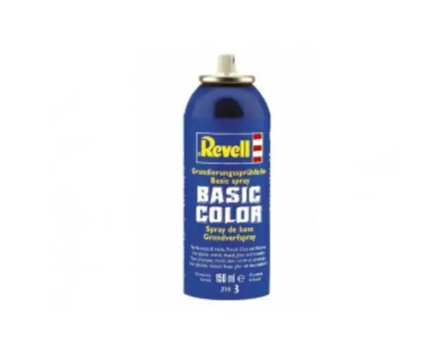 Basic color grundierungs 150ml