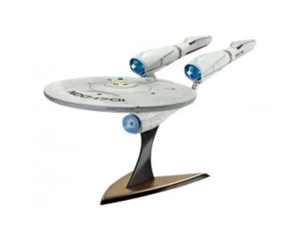U.s.s. enterprise ncc1701