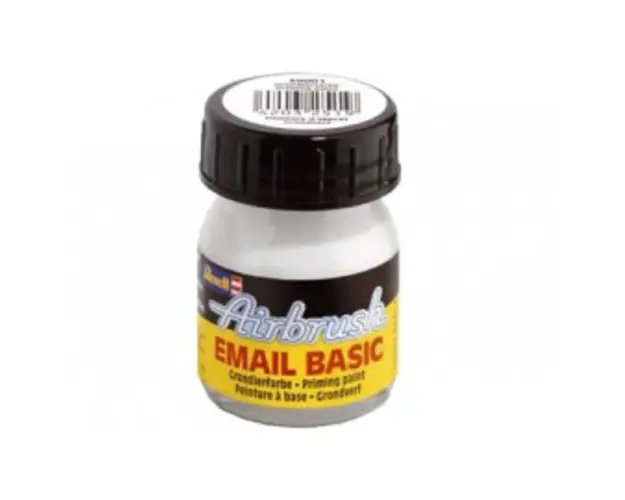 Airbrush email basic 25ml