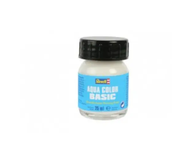 Aqua color basic 25ml