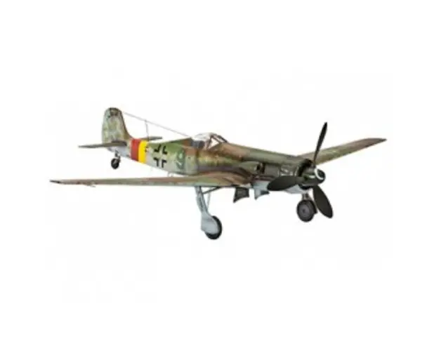 Focke wulf ta 152h