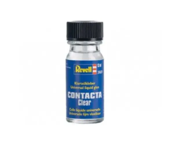 Contacta clear 20g
