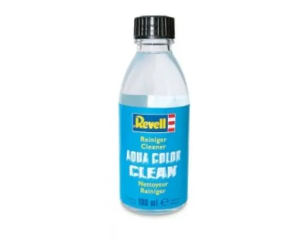 Aqua color clean 100 ml