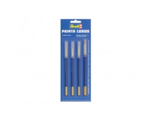 Set pensule lux revell