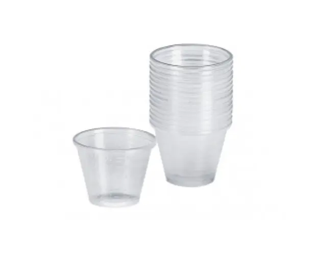 Mixing cups revell 39065
