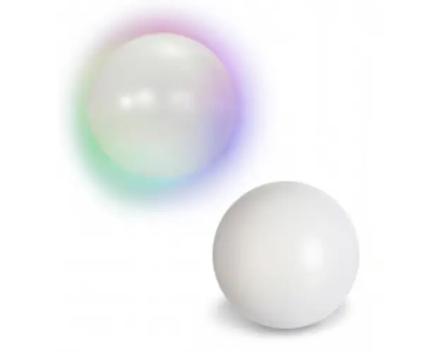 Glob luminos