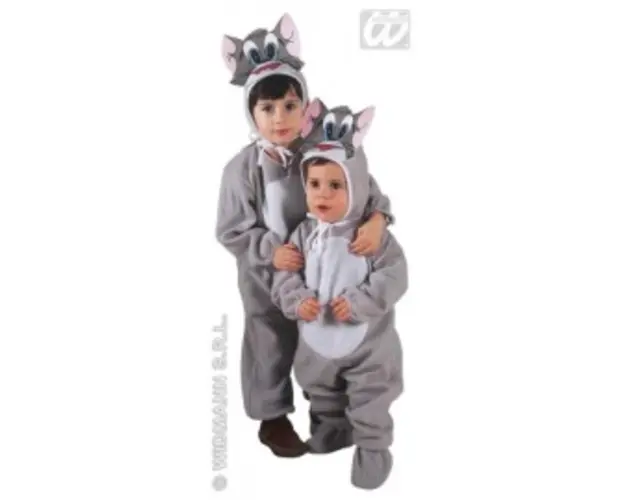 Costum carnaval copii -Tom