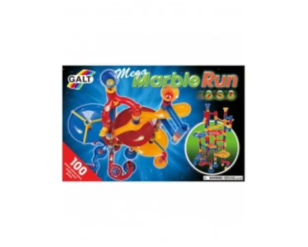 Mega marble run -100 piese