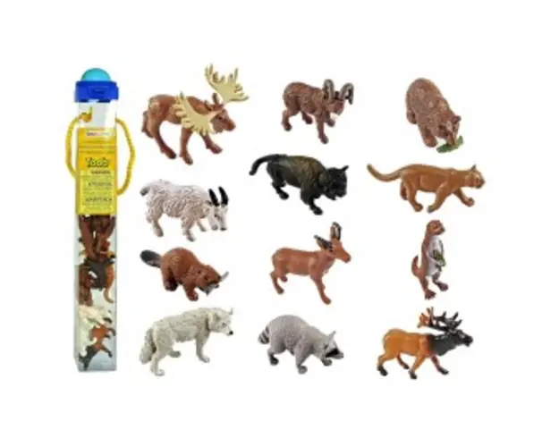 Tub 12 figurine - Padure