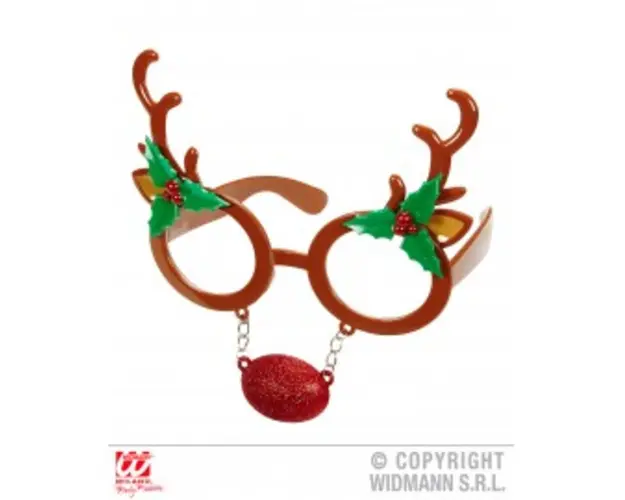 Ochelari ren