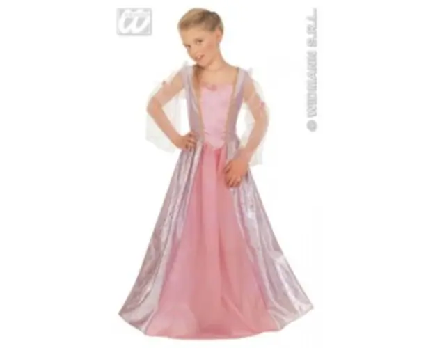Costum carnaval copii - Silvia
